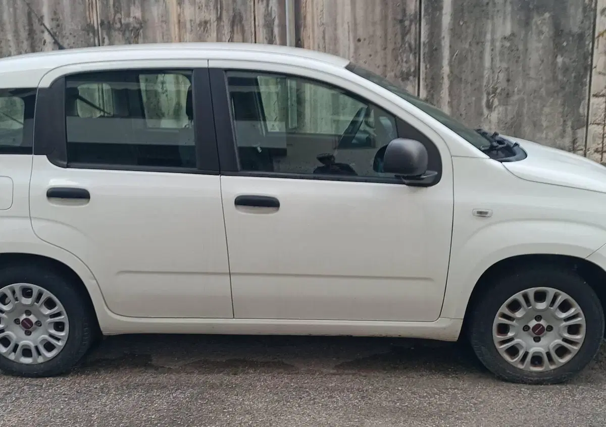 Fiat Panda 1.2 Easy (3)