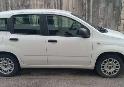 Fiat Panda 1.2 Easy (3)