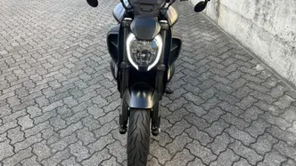 Ducati Diavel V4 (2023 - 26) usata