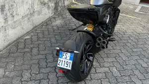 Ducati Diavel V4 (2023 - 26)  (3)
