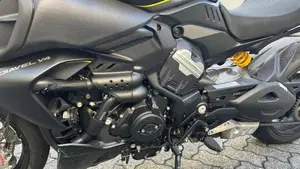 Ducati Diavel V4 (2023 - 26)  (5)