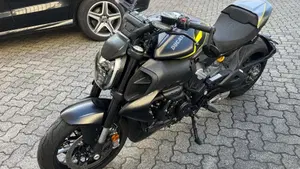 Ducati Diavel V4 (2023 - 26)  (6)