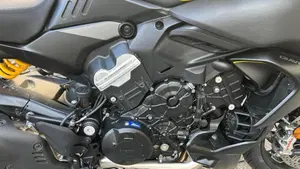 Ducati Diavel V4 (2023 - 26)  (9)