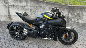 Ducati Diavel V4 (2023 - 26)  (12)