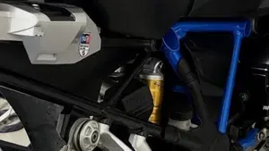 Bmw R 1200 GS (2017 - 18)  (5)