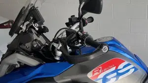 Bmw R 1200 GS (2017 - 18)  (6)