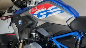 Bmw R 1200 GS (2017 - 18)  (8)