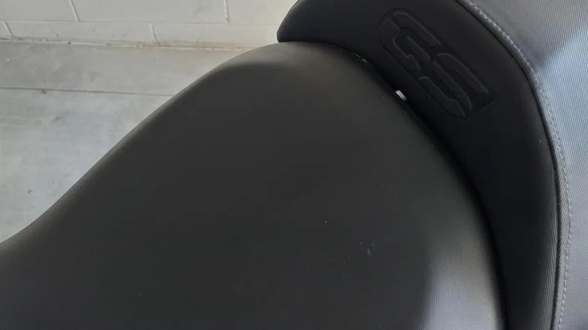 Bmw R 1200 GS (2017 - 18)  (11)