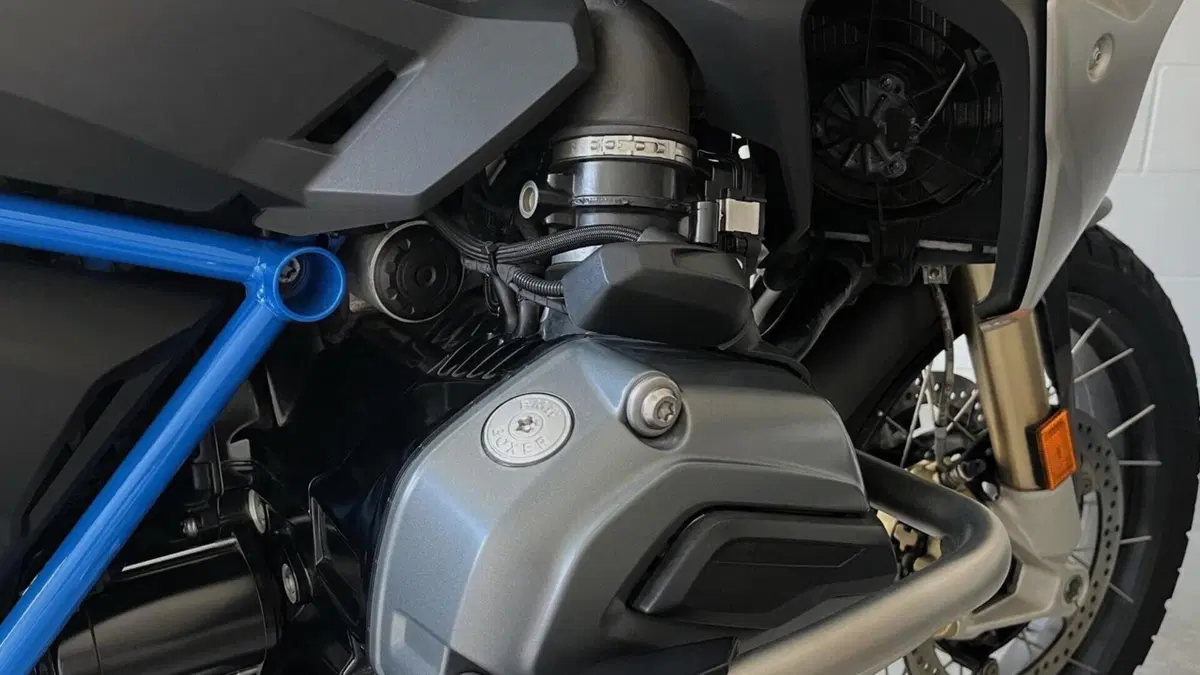 Bmw R 1200 GS (2017 - 18)  (12)