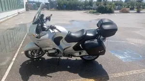 Bmw R 1150 RT (2000 - 06) 