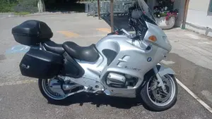 Bmw R 1150 RT (2000 - 06)  (2)
