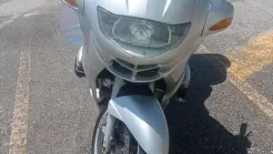 Bmw R 1150 RT (2000 - 06)  (3)
