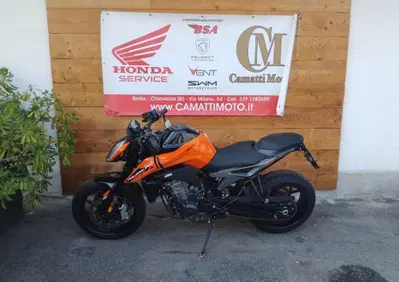 KTM 790 Duke L (2023 - 24) - Annuncio 10118996