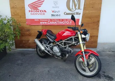 Ducati Monster 600 (1994 - 02) - Annuncio 10118997