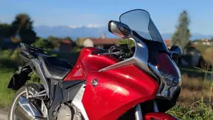 Honda VFR 1200 F ABS (2009 - 16)  (8)