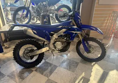 Yamaha WR 450 F (2026) - Annuncio 10119000