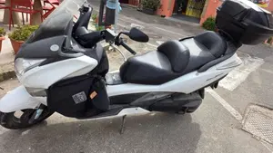 Honda SW-T 400 (2009 - 16)  (3)