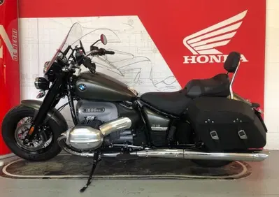 Bmw R 18 Classic (2021 - 24) - Annuncio 10119002
