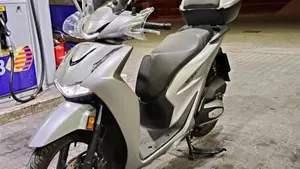 Honda SH 125 (2026)  (6)