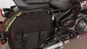 Royal Enfield Super Meteor 650 (2023 - 26)  (5)