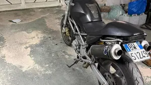 Ducati Monster 620 Dark SD (2003 - 05)  (3)