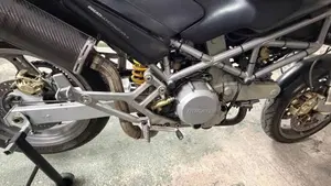 Ducati Monster 620 Dark SD (2003 - 05)  (7)