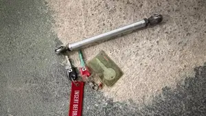Ducati Monster 620 Dark SD (2003 - 05)  (11)