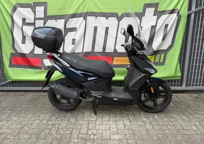 Kymco Agility 50 R16 + (2021 - 26) - Annuncio 10119010