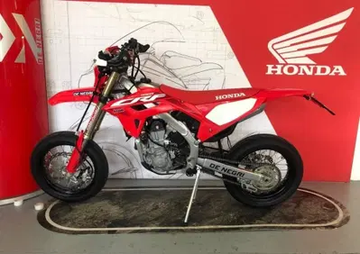 Honda CRF 450R SMT (2025 - 26) - Annuncio 10119013