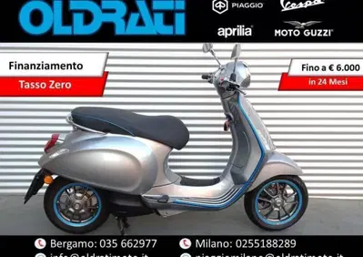 Vespa Vespa Elettrica 70 (2020 - 24) - Annuncio 10119011