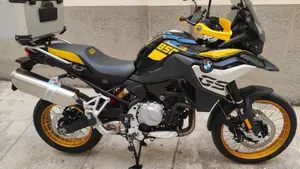 Bmw F 850 GS - Edition 40 Years GS (2021) 