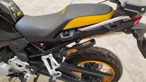 Bmw F 850 GS - Edition 40 Years GS (2021)  (3)