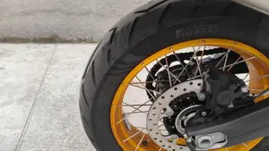 Bmw F 850 GS - Edition 40 Years GS (2021)  (4)