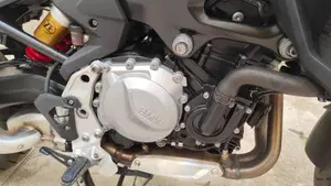 Bmw F 850 GS - Edition 40 Years GS (2021)  (5)