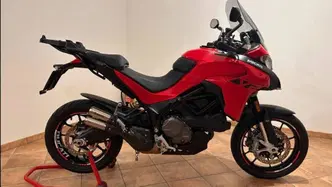 Ducati Multistrada V2 (2025 - 26)