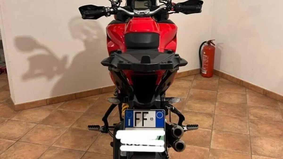 Ducati Multistrada V2 (2025 - 26)  (3)