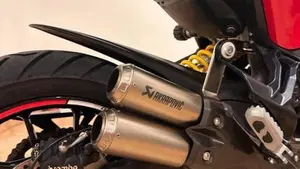 Ducati Multistrada V2 (2025 - 26)  (4)