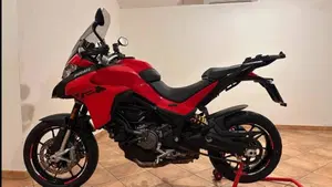 Ducati Multistrada V2 (2025 - 26)  (5)