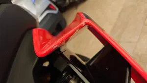 Aprilia RSV4 1100 Factory (2021 - 24)  (4)