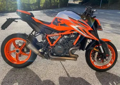 KTM 1290 Super Duke R (2021 - 23) - Annuncio 10119020