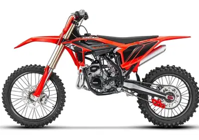Betamotor RX 350 2T (2027) - Annuncio 9341637