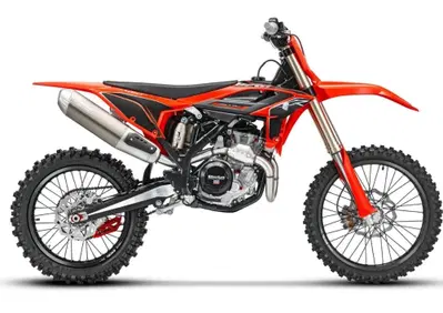 Betamotor RX 450 4T (2026) - Annuncio 9341636