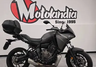 Yamaha Tracer 7 (2021 - 24) - Annuncio 10119023