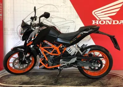 KTM 390 Duke ABS (2012 - 16) - Annuncio 10118325