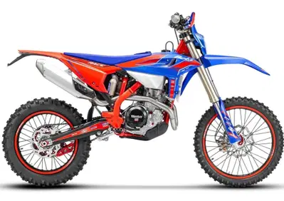 Betamotor RR 480 4T Enduro Race (2027) - Annuncio 9927486