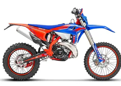 Betamotor RR 250 2T Enduro Race (2027) - Annuncio 9927481