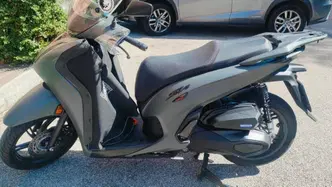 Honda SH 350i Sport (2025 - 26) usata