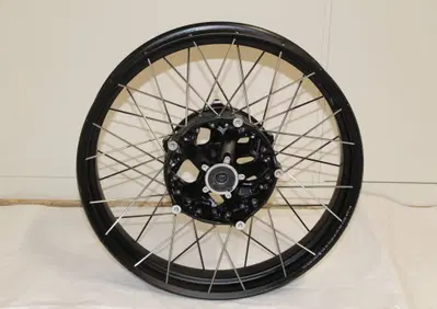 CERCHIO ANTERIORE BMW GS DAL 2013 - Annuncio 10119030