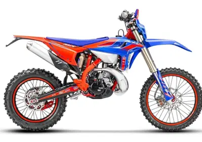 Betamotor RR 200 2T Enduro Race (2026) - Annuncio 9927480