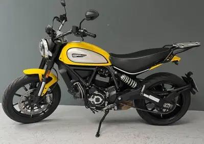 Ducati Scrambler 800 Icon (2021 - 22) - Annuncio 10119029